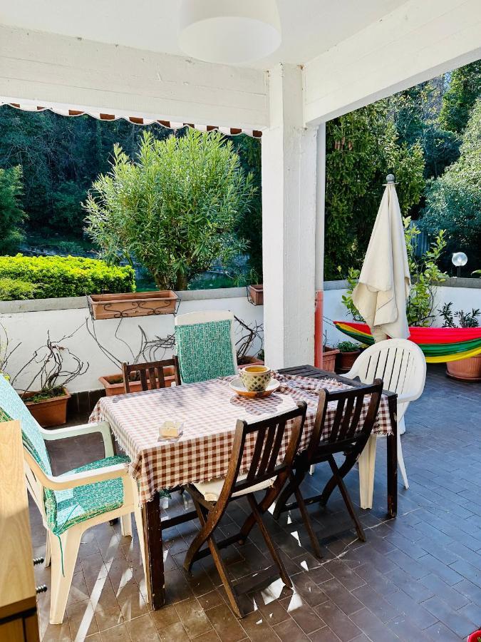 Appartamento Pastenau Piazza  Eksteriør billede